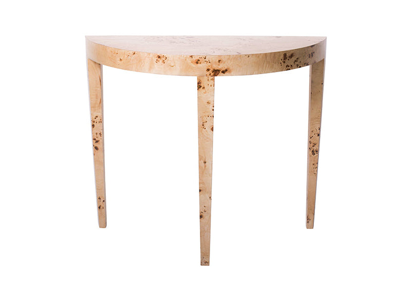 Chloé Burl Demilune | AVE HOME