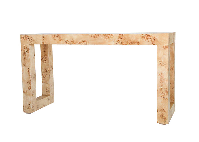 Chloe Burl Console | AVE HOME