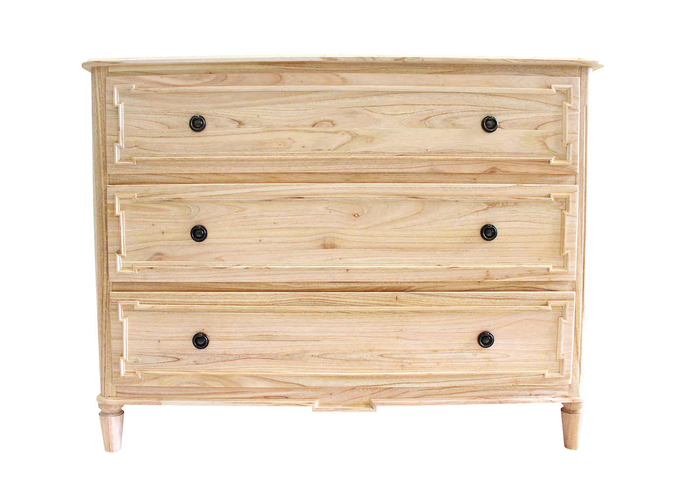 sachin and babi light blue dress Luxury dresser with Carrara marble