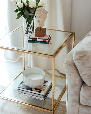 Chloe End Table | AVE HOME