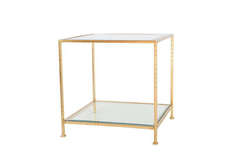 Ave Home Chloe End Table
