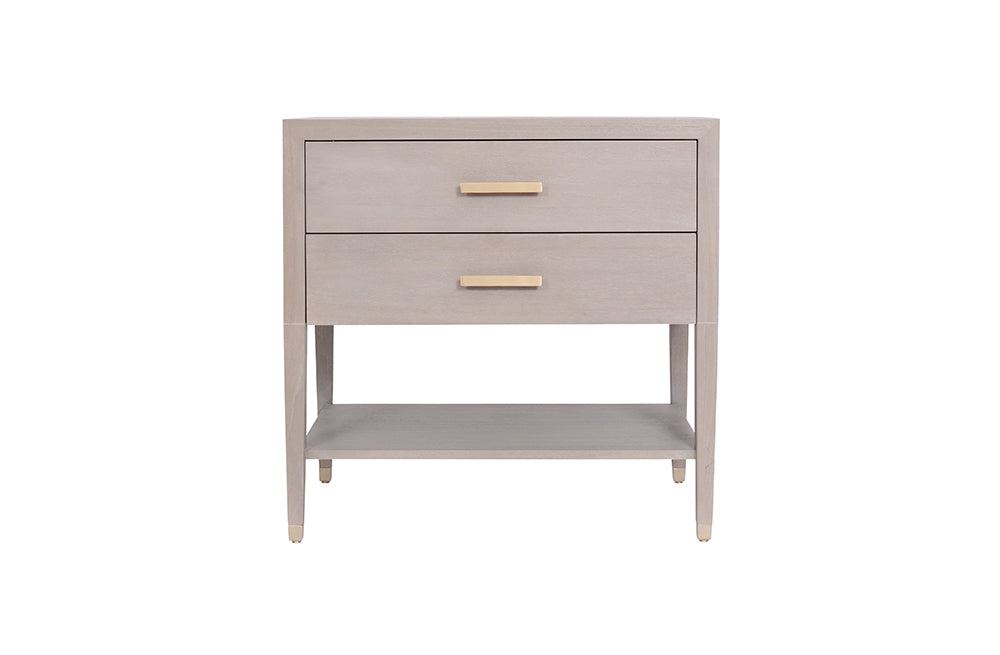Carlyle Nightstand