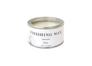 Clear | Jolie Finishing Wax