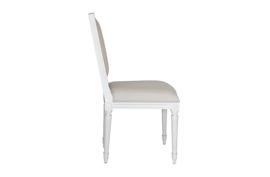 Regent Dining Chair Ave Home
